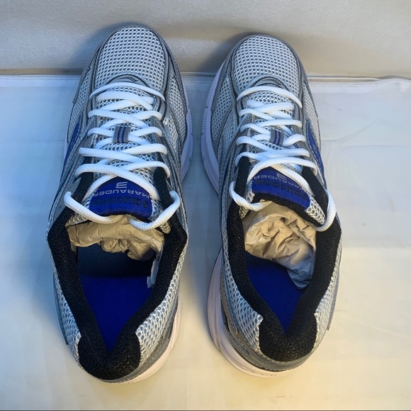 saucony marauder 3 womens